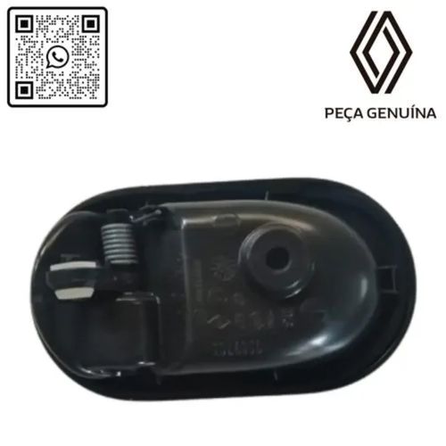 RN 01730R 806701730R Macaneta Dianteira Direita Duster 2012 Em Diante 2